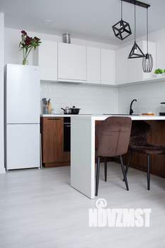 Студия квартира, посуточно, 25м2, 5/10 этаж