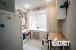 2-к квартира, посуточно, 30м2, 3/3 этаж