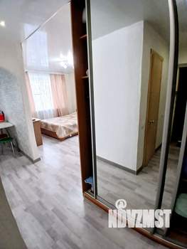 1-к квартира, посуточно, 33м2, 2/5 этаж