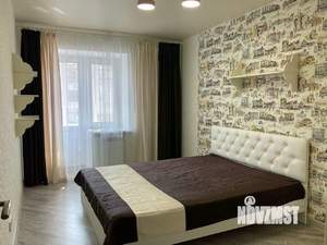 3-к квартира, посуточно, 75м2, 1/1 этаж