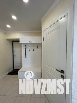 Студия квартира, на длительный срок, 23м2, 7/17 этаж