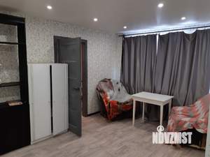 2-к квартира, на длительный срок, 45м2, 1/5 этаж