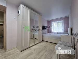 2-к квартира, на длительный срок, 43м2, 2/5 этаж