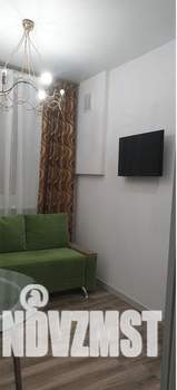 1-к квартира, посуточно, 33м2, 1/1 этаж