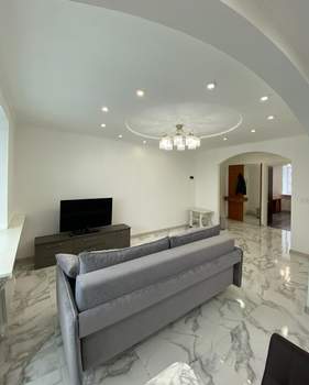 3-к квартира, на длительный срок, 78м2, 5/5 этаж