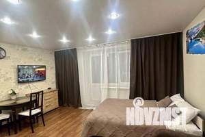 1-к квартира, посуточно, 33м2, 5/5 этаж