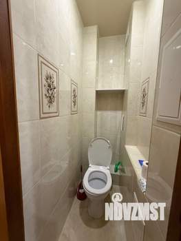 1-к квартира, на длительный срок, 35м2, 5/9 этаж