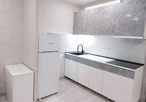 Студия квартира, на длительный срок, 30м2, 9/16 этаж