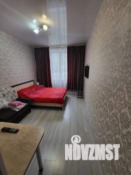 Студия квартира, посуточно, 20м2, 1/2 этаж