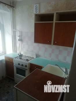 1-к квартира, на длительный срок, 21м2, 2/9 этаж