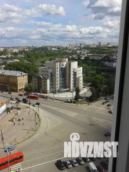 2-к квартира, посуточно, 52м2, 14/16 этаж