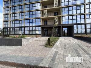 2-к квартира, на длительный срок, 47м2, 11/17 этаж