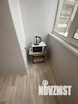 1-к квартира, посуточно, 32м2, 2/9 этаж