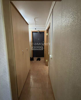 Студия квартира, на длительный срок, 25м2, 3/16 этаж