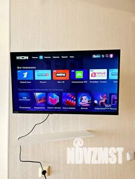 1-к квартира, посуточно, 33м2, 12/14 этаж