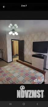 1-к квартира, на длительный срок, 35м2, 4/9 этаж