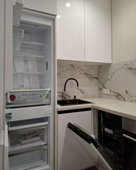 2-к квартира, на длительный срок, 41м2, 4/6 этаж