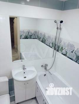 1-к квартира, на длительный срок, 33м2, 4/9 этаж