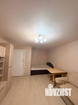 1-к квартира, на длительный срок, 40м2, 4/9 этаж