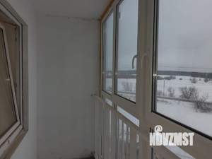 Студия квартира, на длительный срок, 27м2, 4/18 этаж