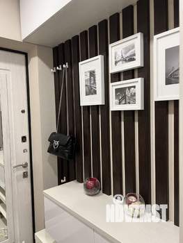 2-к квартира, на длительный срок, 38м2, 5/17 этаж