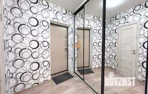 2-к квартира, на длительный срок, 45м2, 2/9 этаж