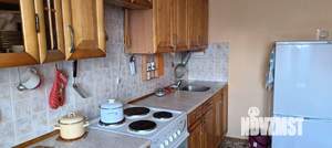 1-к квартира, на длительный срок, 40м2, 3/4 этаж
