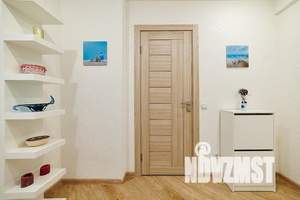 1-к квартира, посуточно, 31м2, 8/16 этаж