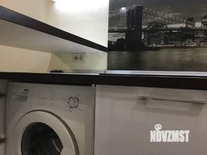 1-к квартира, посуточно, 29м2, 12/17 этаж