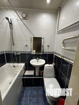 1-к квартира, на длительный срок, 36м2, 2/10 этаж