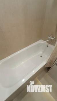 1-к квартира, на длительный срок, 40м2, 6/17 этаж