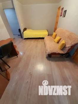 2-к квартира, посуточно, 46м2, 4/5 этаж