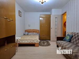 1-к квартира, на длительный срок, 31м2, 3/5 этаж