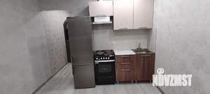 Студия квартира, на длительный срок, 25м2, 7/15 этаж