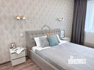 1-к квартира, на длительный срок, 60м2, 15/25 этаж