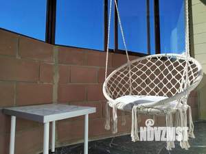 1-к квартира, посуточно, 40м2, 13/19 этаж