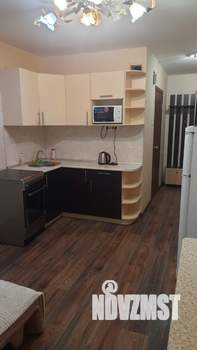 1-к квартира, посуточно, 30м2, 15/17 этаж