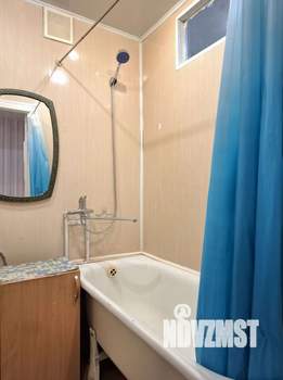 1-к квартира, на длительный срок, 31м2, 3/5 этаж