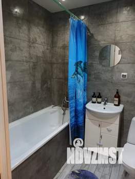 Студия квартира, посуточно, 23м2, 5/15 этаж