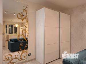 2-к квартира, на длительный срок, 44м2, 9/10 этаж