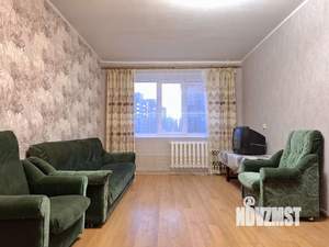 1-к квартира, на длительный срок, 40м2, 3/10 этаж