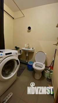 Студия квартира, на длительный срок, 26м2, 8/13 этаж