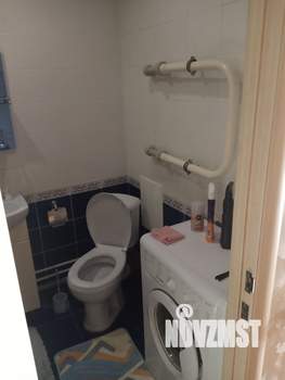 Студия квартира, на длительный срок, 25м2, 7/18 этаж