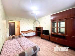 1-к квартира, на длительный срок, 43м2, 9/10 этаж