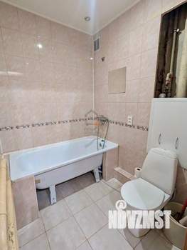 1-к квартира, на длительный срок, 34м2, 1/5 этаж