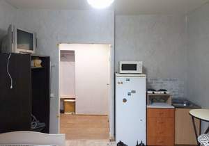 Студия квартира, на длительный срок, 20м2, 1/3 этаж