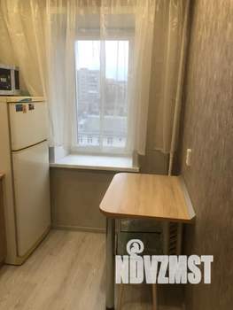 1-к квартира, посуточно, 23м2, 5/9 этаж