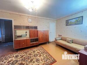 2-к квартира, на длительный срок, 45м2, 3/5 этаж