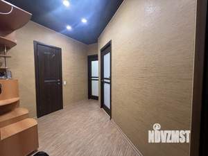 1-к квартира, на длительный срок, 44м2, 12/14 этаж