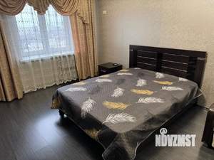 1-к квартира, посуточно, 45м2, 13/16 этаж